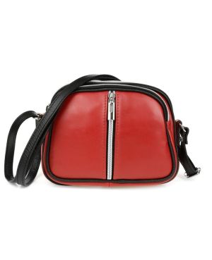 Дамскa чанта 25-sK53- червено